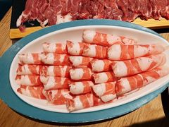 -青瓷火锅料理(西单大悦城店)