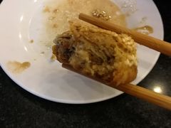 烤烧饼-南门涮肉(北洼路店)