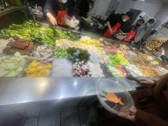 -林静小吃(复兴路店)
