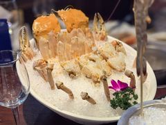 -东海怡品海鲜豆捞(舟宿夜江店)