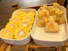 爆浆鱼籽福袋-鱼醉无骨鱼·中山脆肉鲩(荔湾路店)