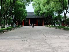 -南京中国近代史遗址博物馆(南京总统府)