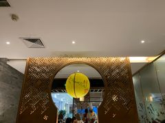 大堂-全聚德(江宁店)
