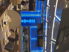 -鱼酷活鱼烤鱼(恒隆广场店)