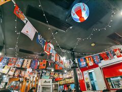 大堂-蒜香焼肉PURUSHIN(马场路店)