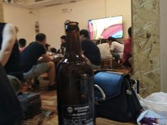 -清真·金鑫隆牛羊肉(环山路店)
