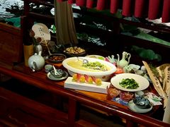 -老宁波1381餐厅(宏泰广场店)