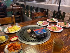 -烤肉食堂(揭阳广百店)