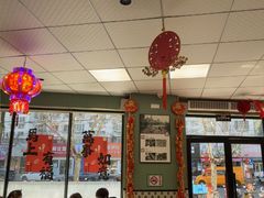 -鲁达面馆本帮风味(共康东路店)