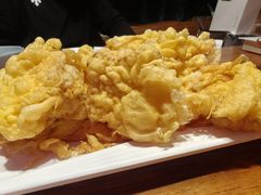 -树下时尚餐厅(翠园街店)