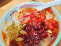 -爱妻鱼•老体北重庆水煮鱼•川菜(白云路店)