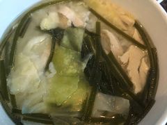 -71号豆汤饭·成都小馆(春熙路百盛店)