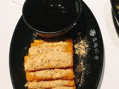 -梵云依家小冒菜(新街口总店)