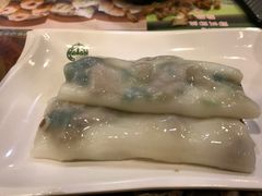 黄沙猪润肠-添好运点心专门店(中环IFC店)