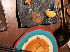 -一豚轩·烧鸟·豚骨拉面(五四路店)