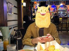 -秀·爱尔兰餐吧(上海路店)