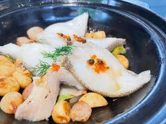 -狮王府淮扬菜(老门东店)