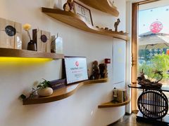 -不凡脑禅境·养生·舒压调理SPA(华发世纪城店)
