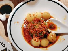 -新太二·鲜料川菜(晶耀前滩店)