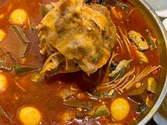 -金姐台湾菜(珠江路店)
