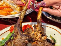 -BROWNSTONE布朗石西班牙餐厅(富城店)