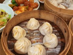 蟹粉小龙-南翔馒头店(豫园店)