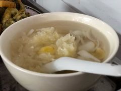 -老福合沟无米粿甜汤粿品店