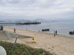 -三亚西岛海洋文化旅游区