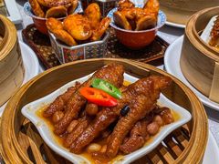 -粤匠·澳门点心粤菜海鲜(澳门半岛店)