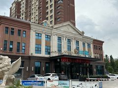 -丝宴·凤城印象·西北特色菜(彩虹湾店)