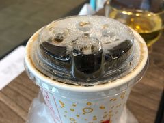 -麦当劳(宜安广场店)