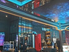 -屋有岛沉浸游戏旗舰店(中山公园店)