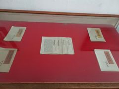 -延安杨家岭革命旧址