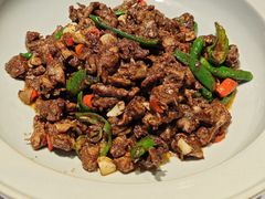 -湘中缘·湖南菜(娄底驻京办店)