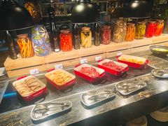 -长沙富力万达文华酒店