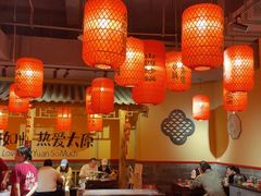 -山四砂锅(太原钟楼街店)