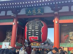 -浅草寺