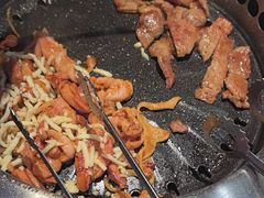 -新石器烤肉(百联川沙店)