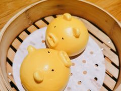 -点心传说·粤菜点心(佐阾虹湾店)