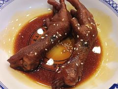 -赵记传承·中国甜品(福州总店)