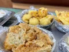 -阿信糖水(体育花园店)