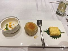 -Yan Ting 宴庭中餐厅(上海静安瑞吉酒店)