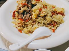 -马尔龙新疆饭店·清真(长青路店)