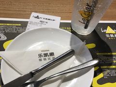 -乐凯撒披萨(南山书城店)
