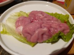 -映山红鲜货火锅(鱼嘴店)