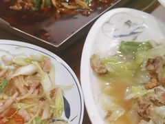 -易老九江湖菜(北滨一路店)
