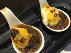 -铁板诱惑法式铁板烧(大卫城店)