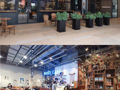 -MUSEE CAFE(保利·时光里店)
