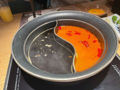 -温野菜涮涮锅(西单大悦城店)