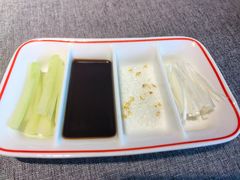 -秀儿四九城·新京菜(亚运村鸟巢店)